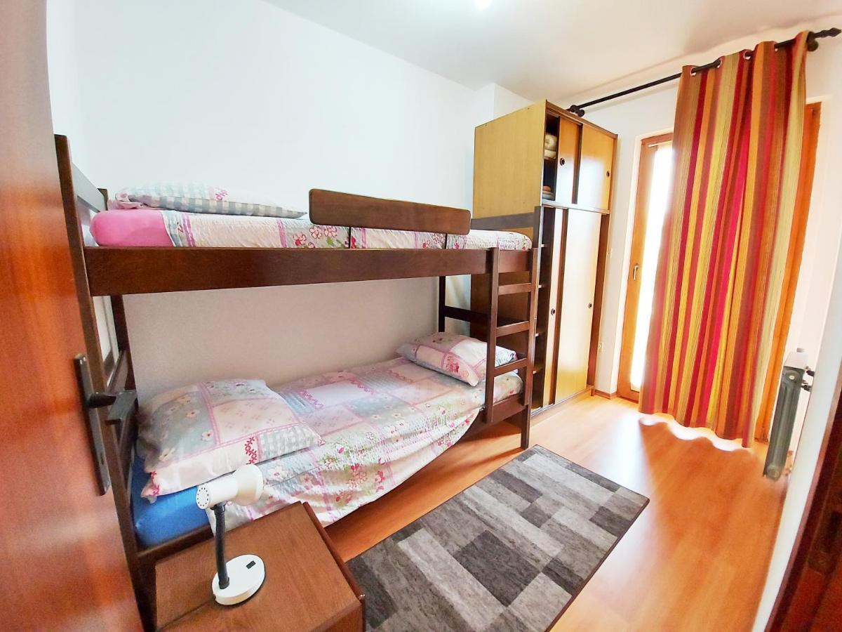 Cvitic Apartments Ровінь Екстер'єр фото